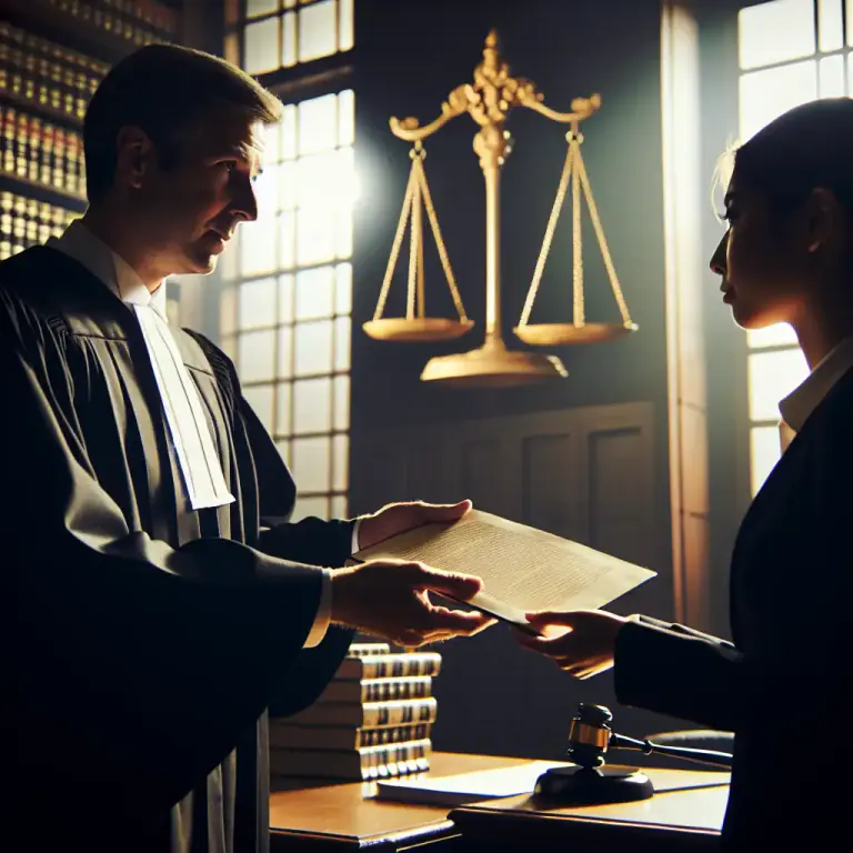 Visual representation of "award" - To grant someone a specified right or amount legally