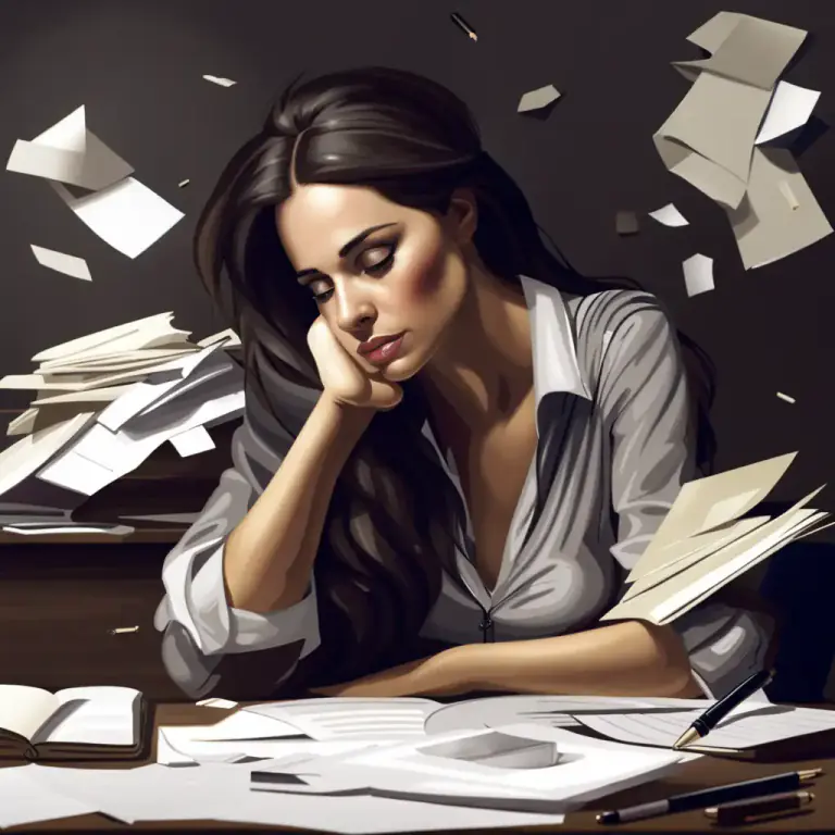 Visual representation of "pursue" - to continue to discuss, examine, or think about something