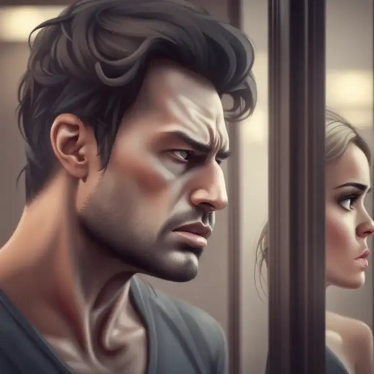 Visual representation of "swallow" - To accept or tolerate a bad situation