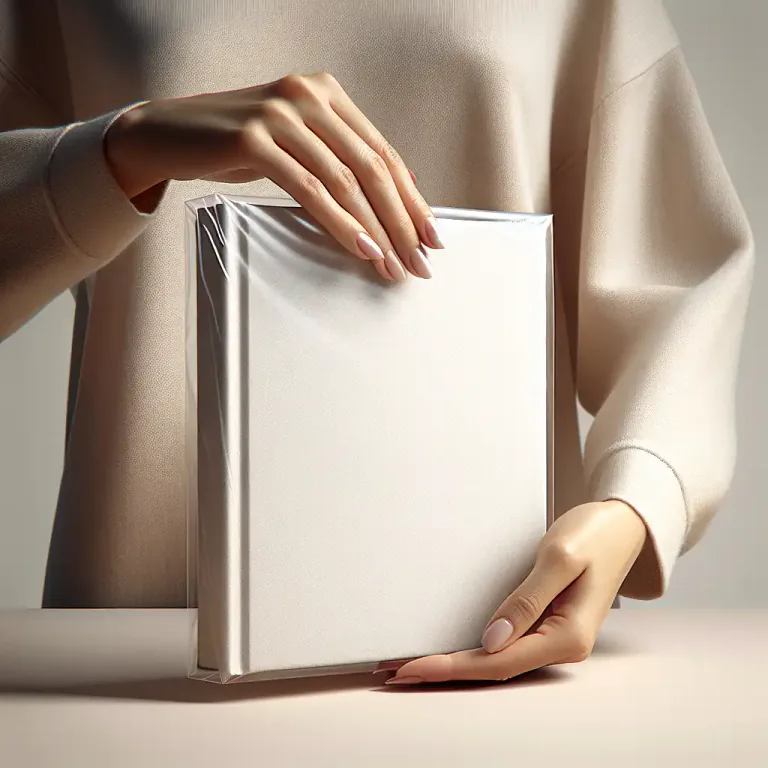 Visual representation of "cover" - The outside part or uppermost layer of something
