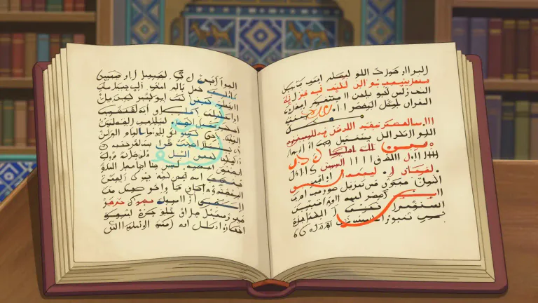 Visual representation of "farsi" - Farsi is used to refer to the Persian language, encompassing its dialects and forms.