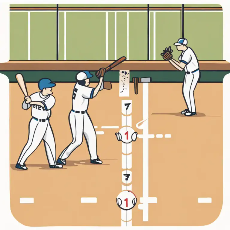 Visual representation of "chip away at" - To gradually reduce or erode something.