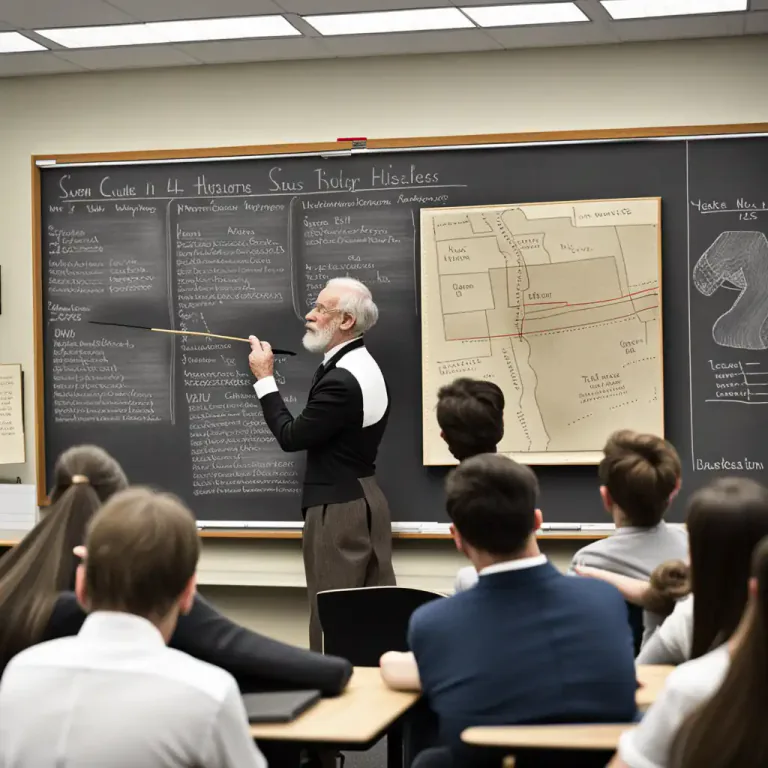 Visual representation of "instruction" - The activity of teaching or educating.