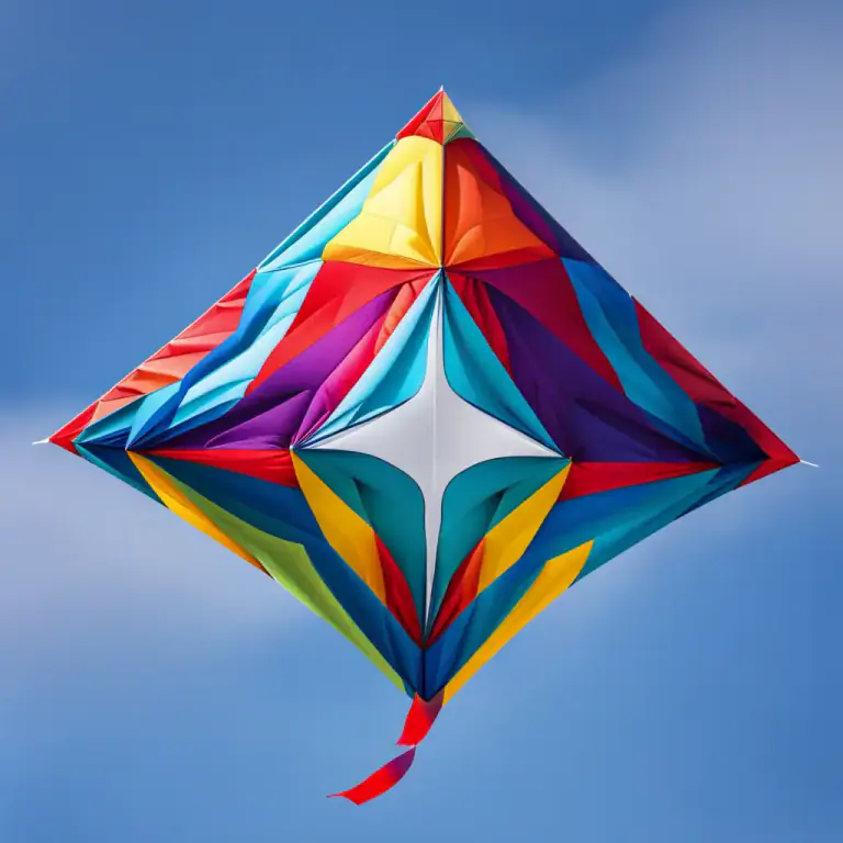 Visual representation of "diamond" - A shape with four sides of equal length forming two opposite acute angles and two opposite obtuse angles.