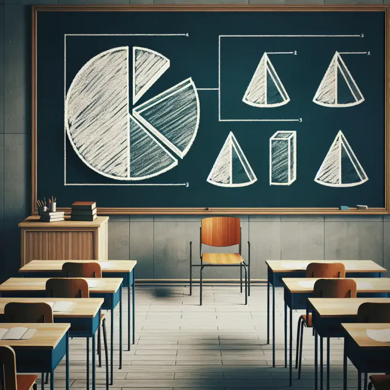 Visual representation of "quotient" - The result of division in mathematics where the dividend is divided by the divisor.