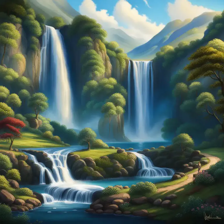 Visual representation of "romantic" - Related to or typical of a period of literature and art during the late 18th and early 19th centuries that emphasized imagination and emotions