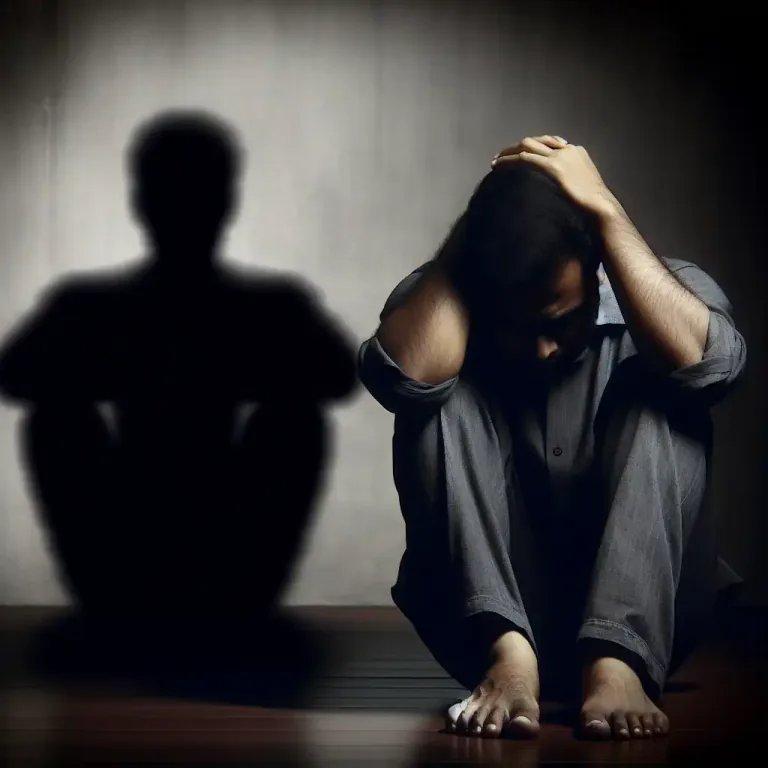 Visual representation of "torturer" - Someone or something that causes great mental or emotional pain.