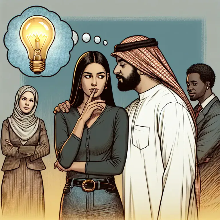 Visual representation of "remember" - To mention something to someone because you think it may be important or useful