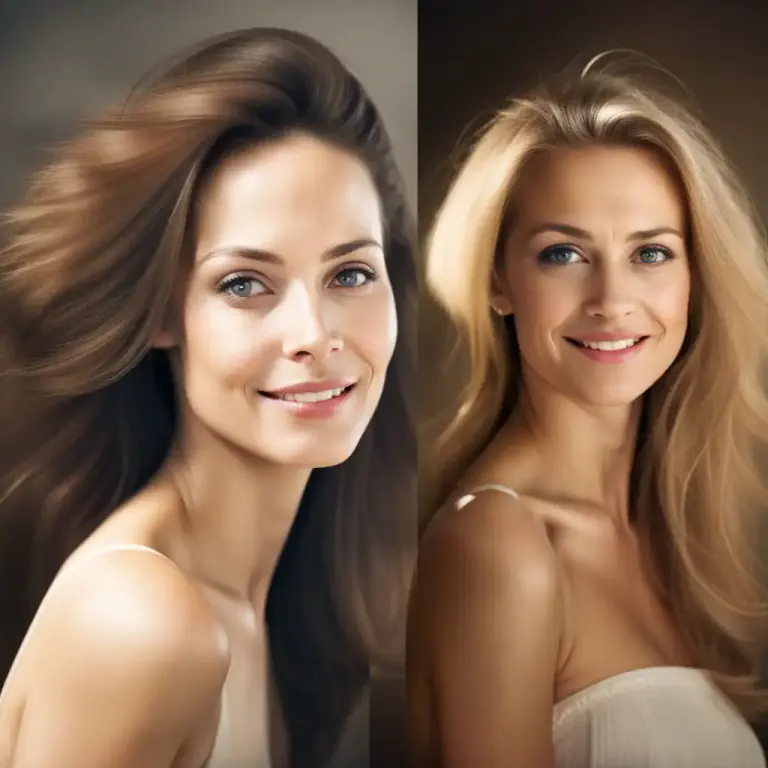 Visual representation of "stop the clock" - To keep something from aging or appearing to age