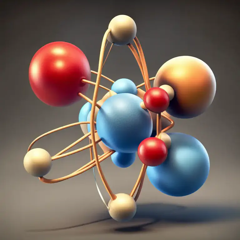 Visual representation of "donor" - In science, a substance or an element that provides or donate electrons, protons, or other parts