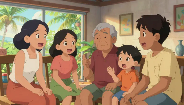 Visual representation of "tagalog" - Tagalog is the language spoken by the Tagalog people, primarily found in the Philippines.