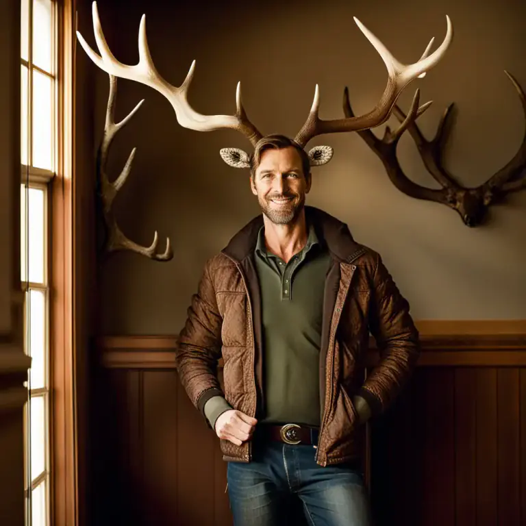 Visual representation of "trophy" - An object kept as a reminder or symbol of victory, success, or skill, such as hunting or war