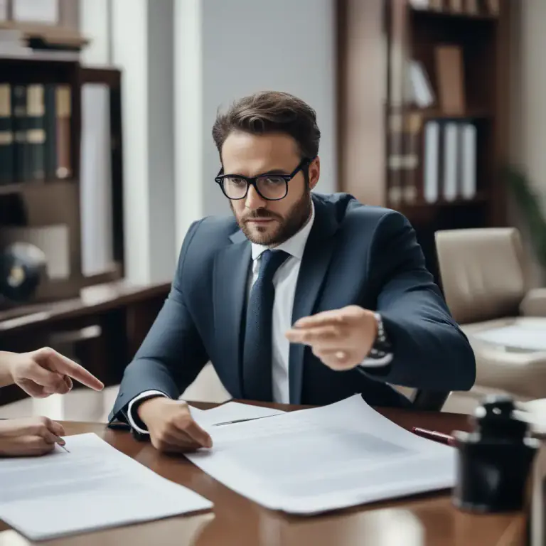Visual representation of "advice" - Information communicated on a particular matter