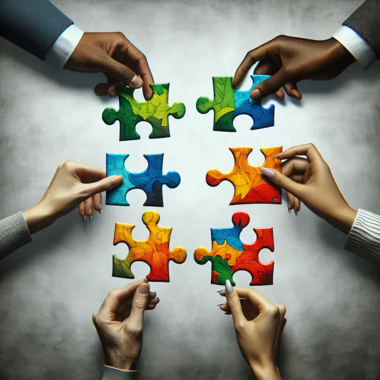Visual representation of "back and forth" - Moving alternately in opposite directions.