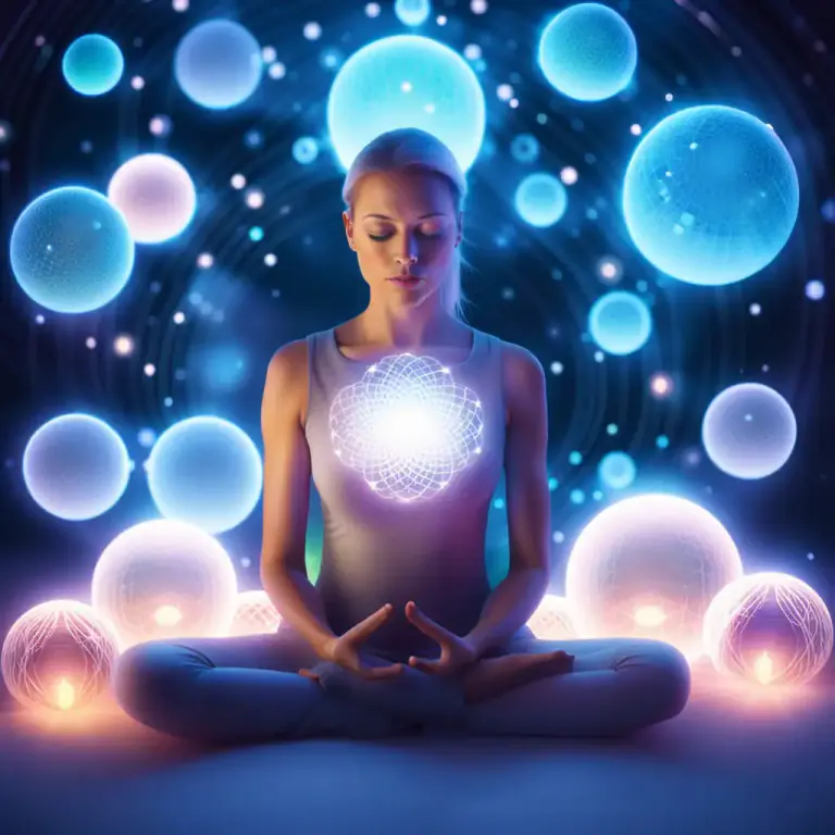 Visual representation of "plane" - A level of existence or development.
