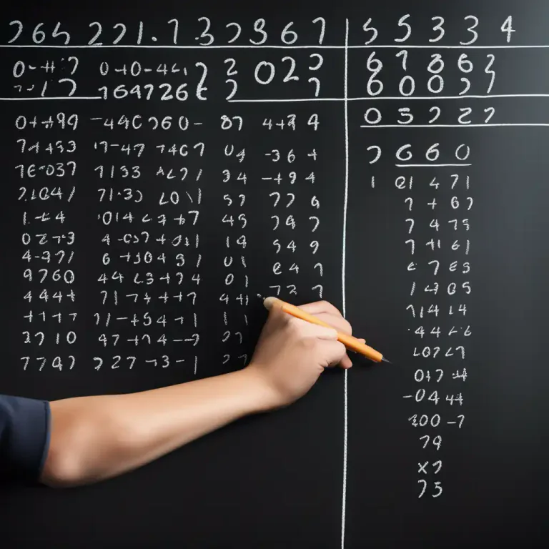 Visual representation of "round off" - In maths, to change a number to the nearest whole number or the nearest number ending in 0