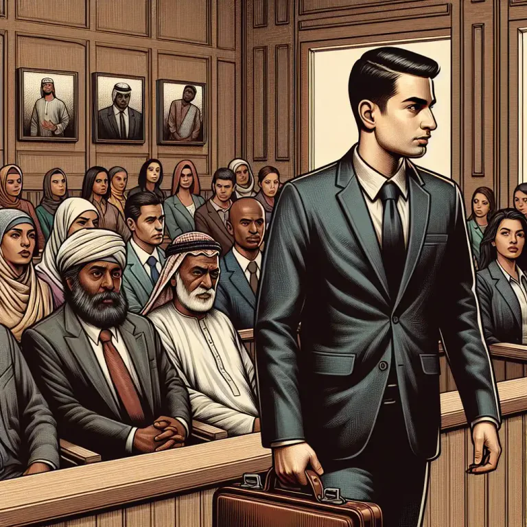 Visual representation of "disrepute" - A state of being disliked and disapproved