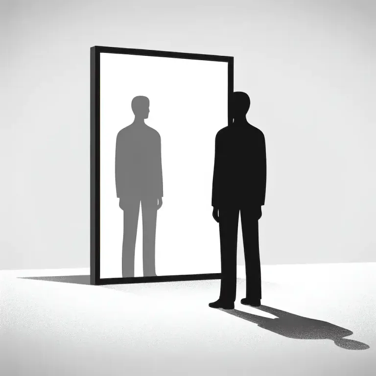 Visual representation of "let me see/let’s see" - A phrase used as a polite way of starting to interrupt somebody in order to say something.