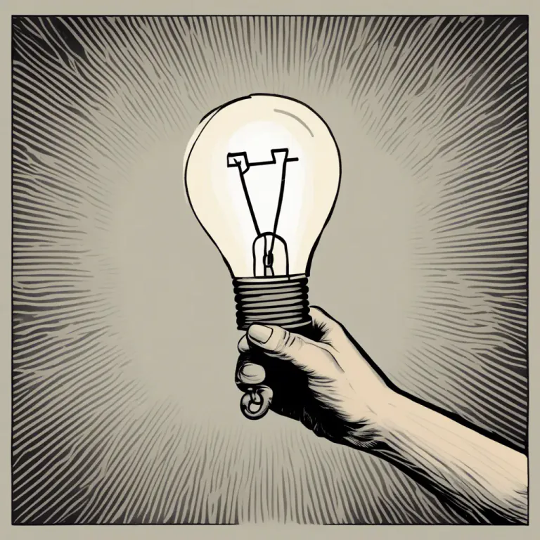 Visual representation of "pull the plug on somebody/something" - To stop or end something, such as a plan, project or activity.