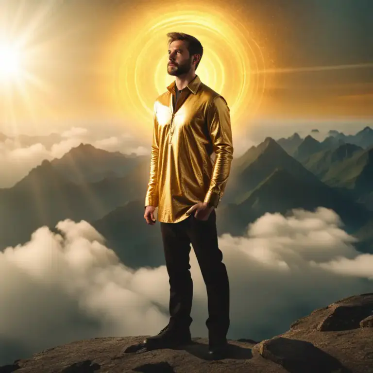 Visual representation of "supreme" - Highest in quality or degree