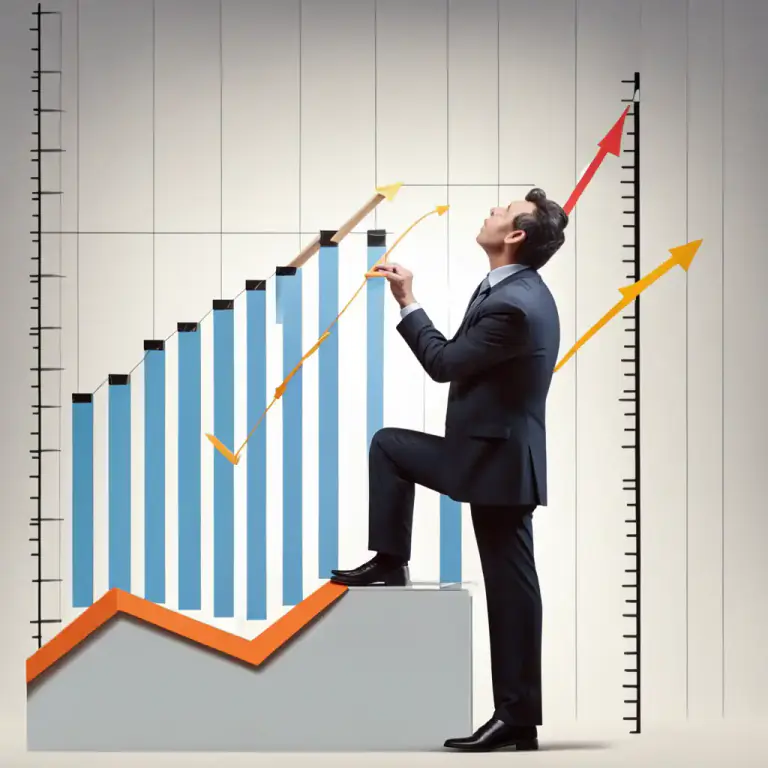 Visual representation of "development" - The act of developing or the state of being developed