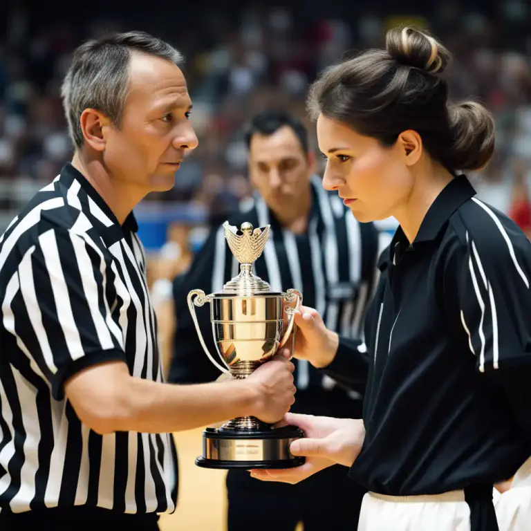 Visual representation of "partial" - Favoring one side in a dispute above the other; biased