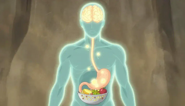 Visual representation of "thiamine" - Thiamine is a vitamin that is essential for the body's metabolism of carbohydrates.