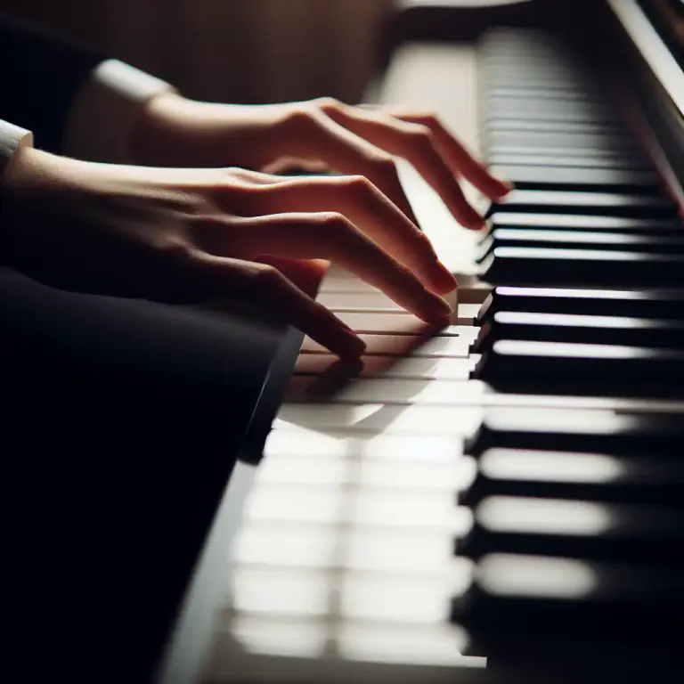 Visual representation of "dyadic" - In music, a dyadic chord is one composed of two notes.