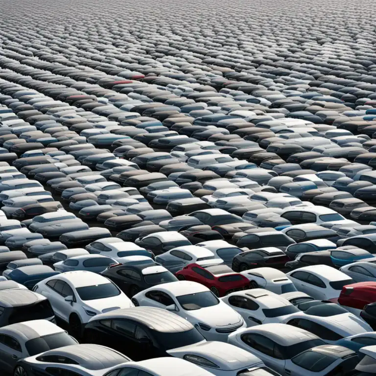 Visual representation of "century" - A hundred of certain units.