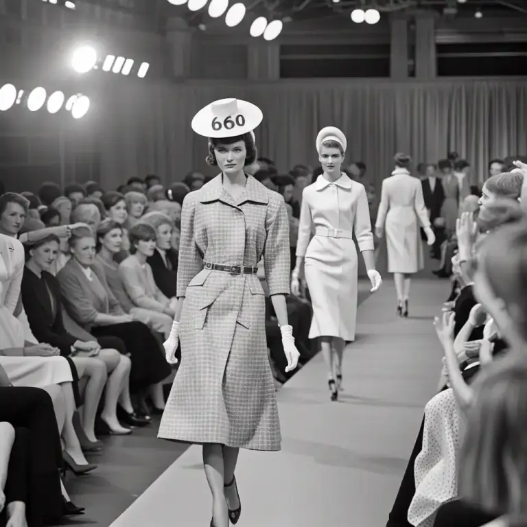 Visual representation of "bring back" - To make something become popular or fashionable again.