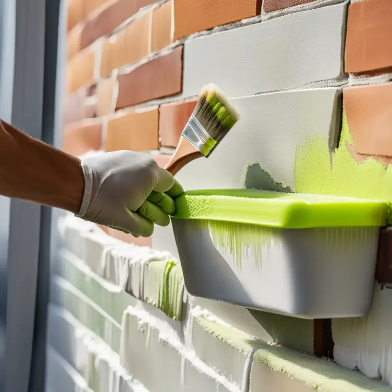 Visual representation of "lime" - A substance made from limestone and used in building, pottery, and industry
