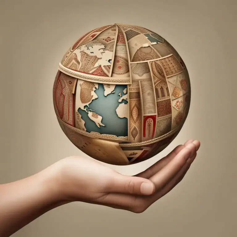 Visual representation of "guard against" - To preserve or retain something good or valuable.