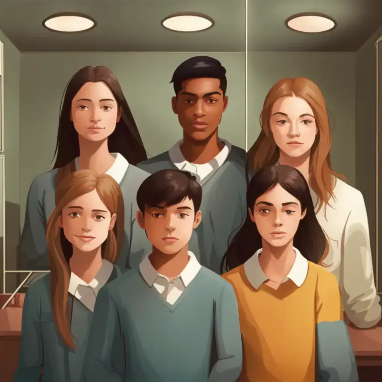 Visual representation of "male" - Someone who is male is a man or a boy.