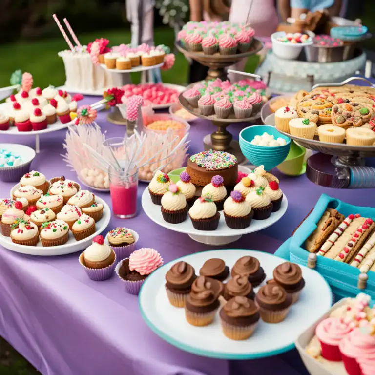 Visual representation of "goody" - An edible treat