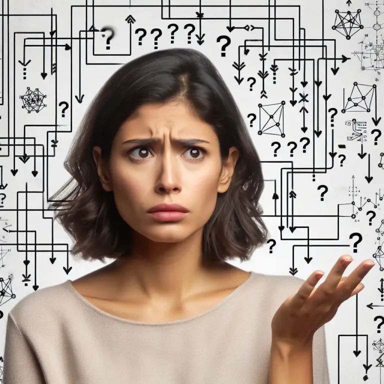 Visual representation of "calculus" - A particular method or system of calculation or reason.