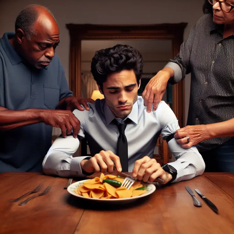 Visual representation of "paternalism" - The belief or action of handling issues by limiting freedom and responsibilities in favor of providing care and protection.