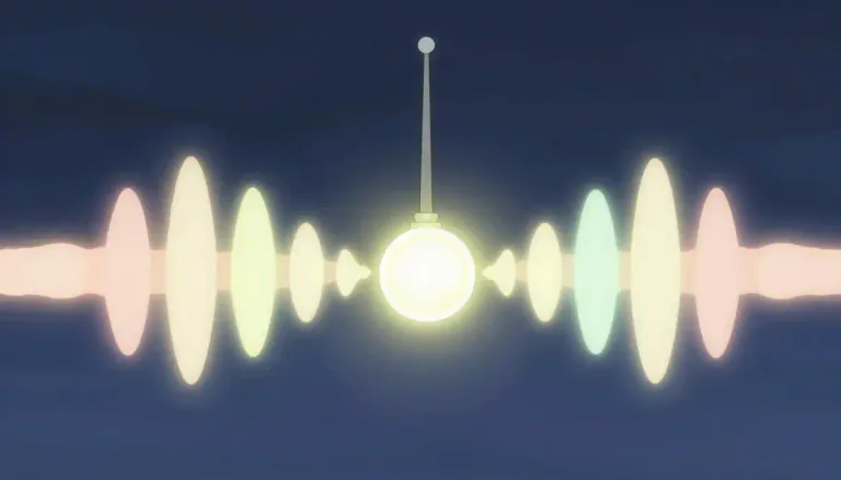 Visual representation of "sideband" - A band of frequencies that is generated as a result of modulation of a carrier wave, particularly in radio communication.