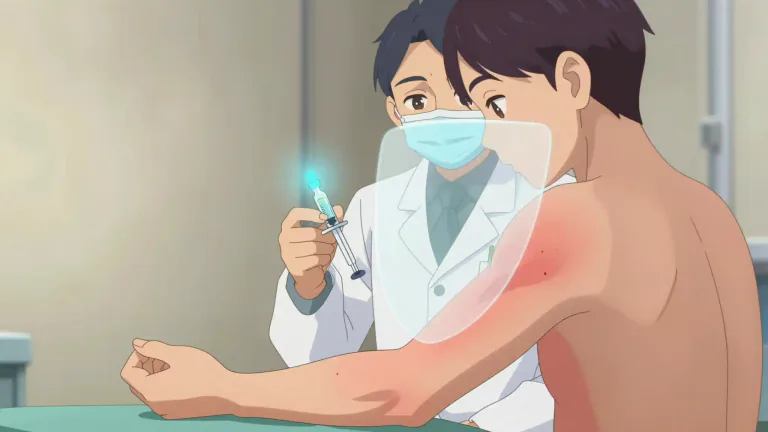 Visual representation of "betamethasone" - Betamethasone is a synthetic corticosteroid medication used to reduce inflammation and suppress the immune response.