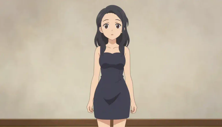 Visual representation of "mignon" - A small, delicate, or pretty person or thing.