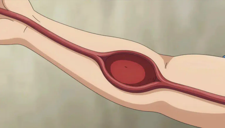 Visual representation of "ectasia" - Ectasia is the abnormal dilatation of a tubular structure in the body.