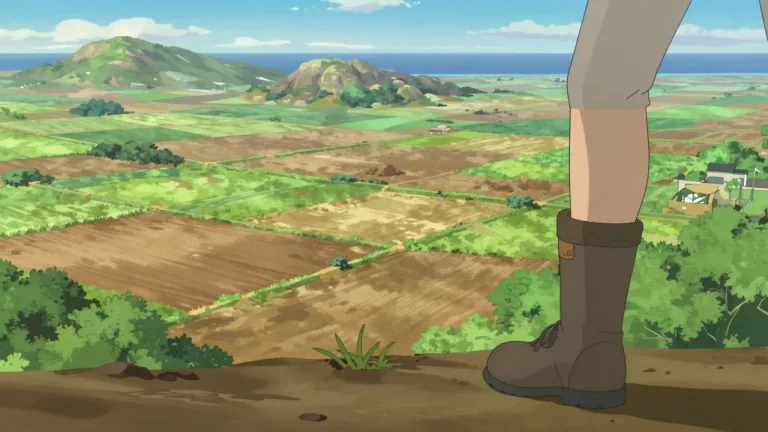 Visual representation of "terra" - The Latin word for earth, land, or territory.