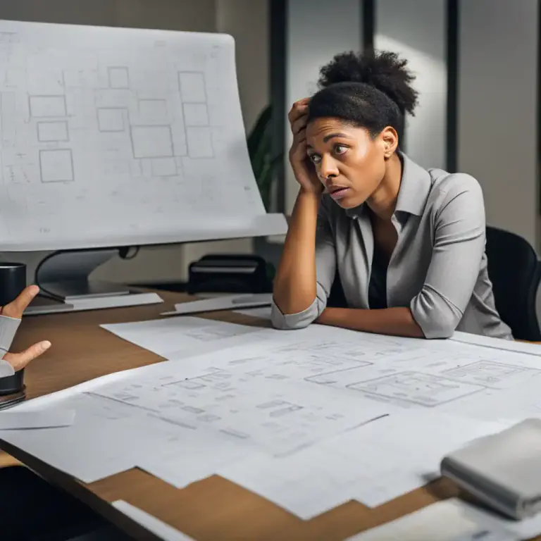 Visual representation of "these things are sent to try us" - This phrase is often used to express the belief that problems or difficulties are sent to test one's ability to endure or persist.