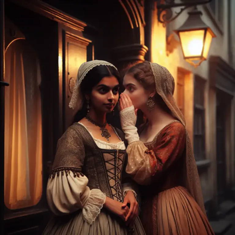 Visual representation of "bawd" - To play the role of a bawd; procure women for a brothel.