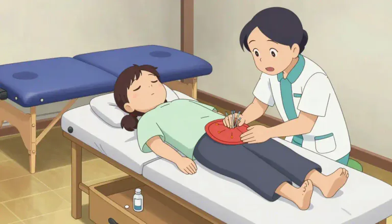 Visual representation of "nonpharmacologic" - Related to treatments and interventions that do not involve the use of drugs.