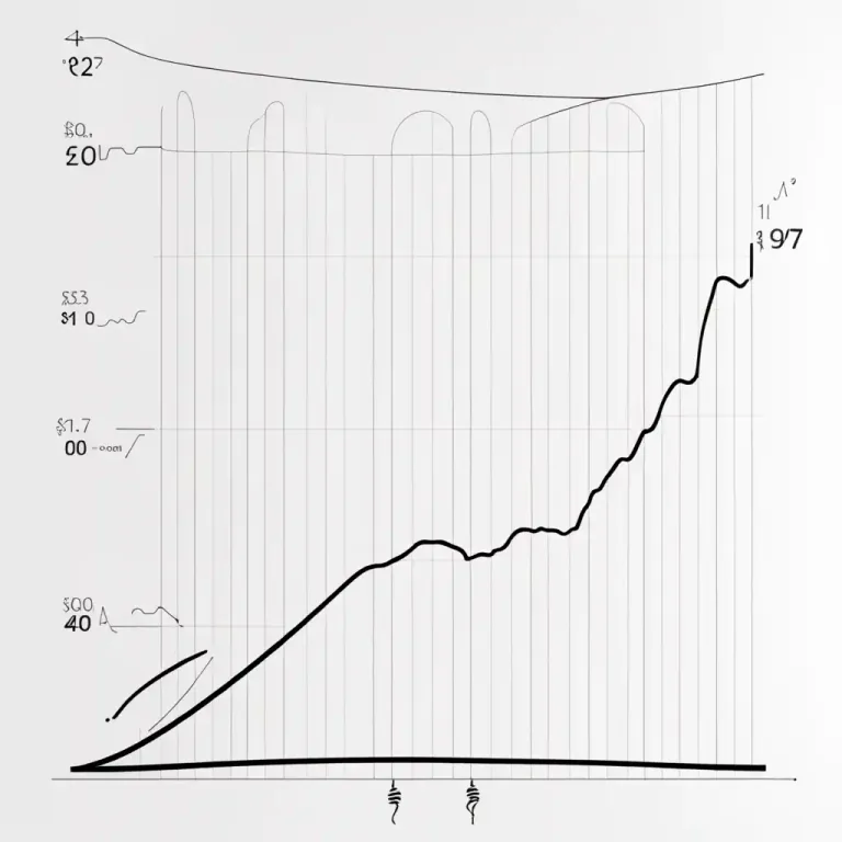 Visual representation of "hit the ceiling/roof" - To reach the highest or a critical point or level.