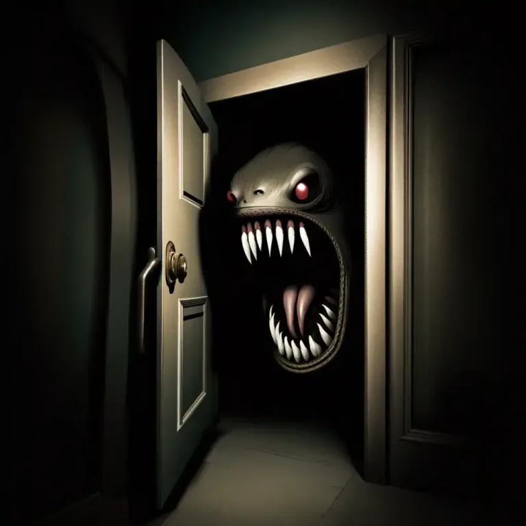Visual representation of "snarl" - A sound that people or animals make, usually of anger or courage by showing their teeth.