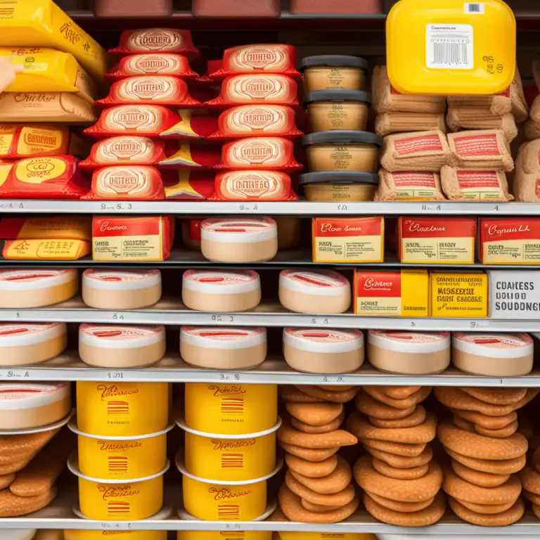 Visual representation of "filler" - A substance added to a product to increase its volume or weight