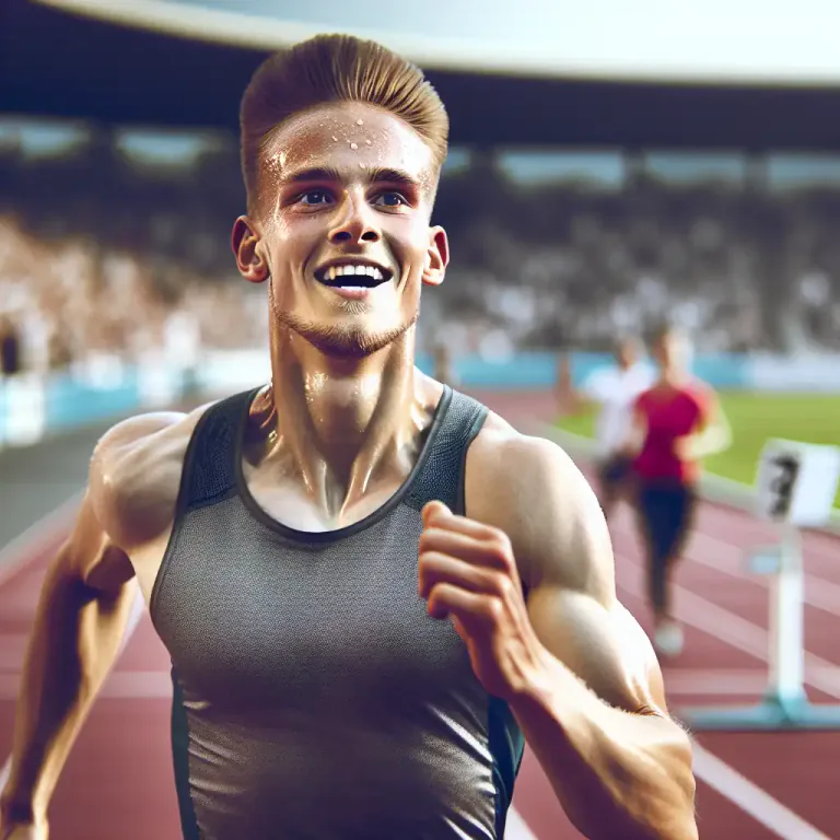 Visual representation of "respiration" - It can also mean the rate of breathing.