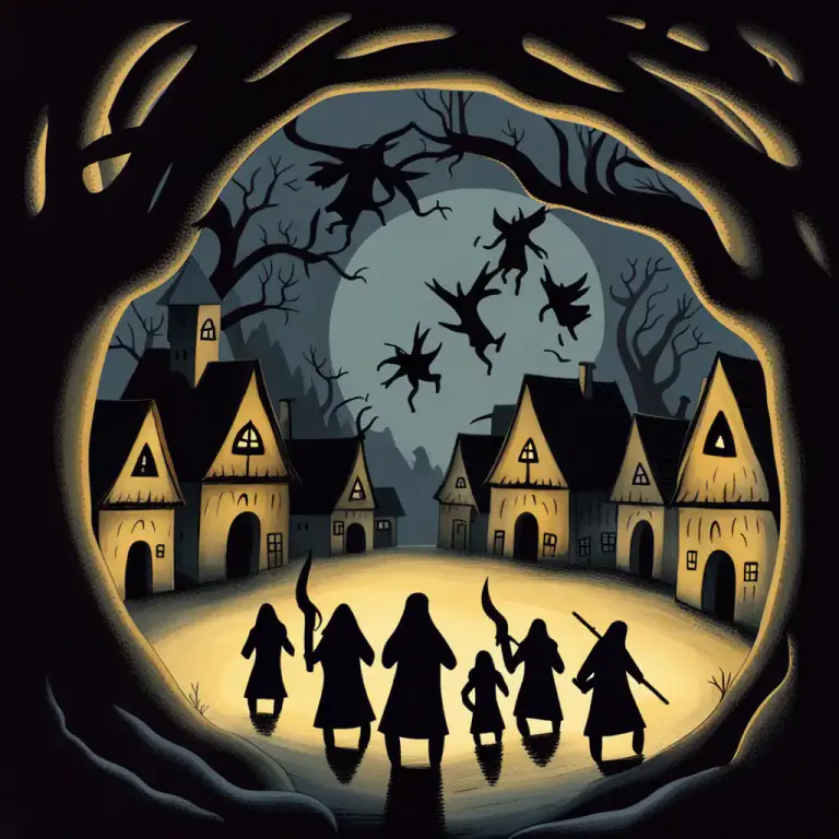 Visual representation of "beset" - To surround or cover someone or something in a threatening way