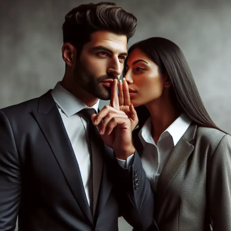 Visual representation of "discretion" - The quality of behaving or speaking in such a way as to avoid causing offense or revealing confidential information